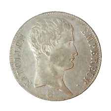 Monnaie francs bonaparte d'occasion  France
