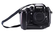 Nikon 35mm autofocus for sale  HALESOWEN