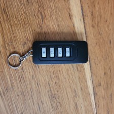 Visonic powermaster button for sale Visonic powermaster button for sale  PEVENSEY