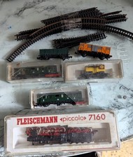 Train wagons picolo d'occasion Train wagons picolo d'occasion  Besançon