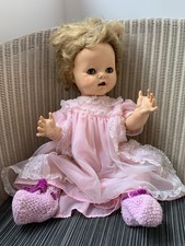 Vintage pedigree baby for sale Vintage pedigree baby for sale  STOKE-ON-TRENT