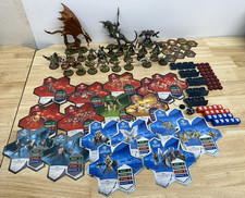 Heroscape master set for sale  Fairmont