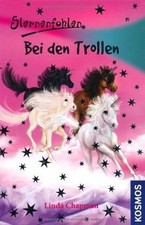 Sternenfohlen den trollen gebraucht kaufen  Berlin