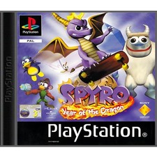 Ps1 playstation spyro gebraucht kaufen Ps1 playstation spyro gebraucht kaufen  Berlin
