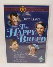 Happy breed 1944 for sale  SOUTHPORT