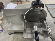 Affettatrice professionale usa usato  Casapesenna