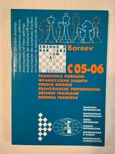French defence bareev gebraucht kaufen  Wiesbaden