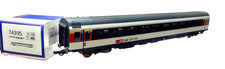 Roco 74395 carrozza usato  Spedire a Italy