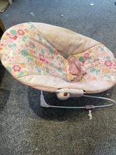 Baby bouncer chair for sale  BIRMINGHAM