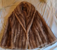 Vintage mink fur for sale Vintage mink fur for sale  PEEBLES