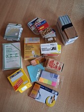 Büroartikel schreibwaren home gebraucht kaufen  Homburg