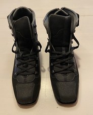 Simetra schießschuh marabic gebraucht kaufen  Argenthal