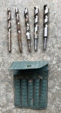 Vintage set drills for sale  NOTTINGHAM