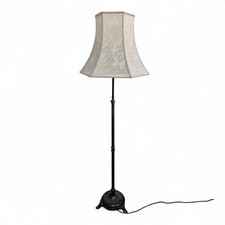 Antique brass standard for sale Antique brass standard for sale  BLYTH