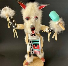 Vintage hopi kachina for sale  Fort Myers