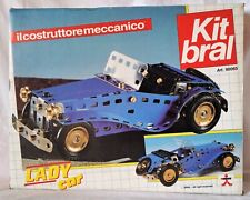 Costruttore meccanico kit usato  Palermo