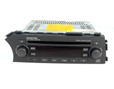 Autoradio ssangyong kyron usato  Desio