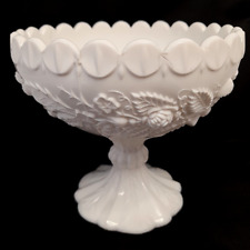 Davidson milk glass for sale  PRESTON