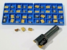 1.250 milling cutter for sale  Thompson