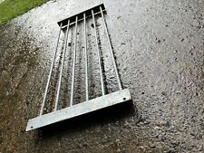 Window security grills for sale  READING