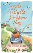 Secrets seashells rainbow for sale  STOCKPORT