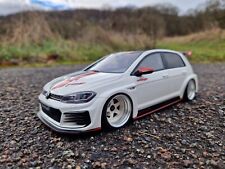 Golf gti ettinger gebraucht kaufen  Eisleben