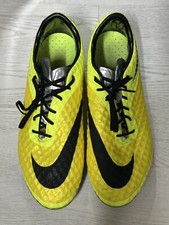 nike hypervenom phantom 1 ag EUA 11 Reino Unido 10 EUR 45 29CM comprar usado  Enviando para Brazil