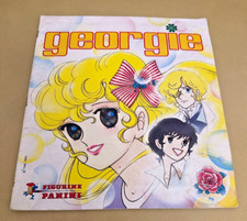 Album panini georgie usato  Roma