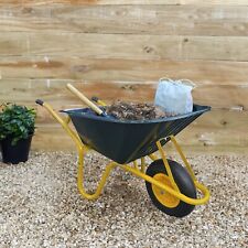 Neo wheelbarrow heavy for sale  LEEDS