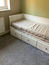 Ikea hemmes day for sale  BOLTON