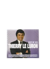 Coffret best thierry d'occasion  Toulon-