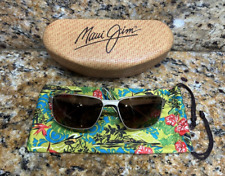 Maui jim backswing for sale  San Diego