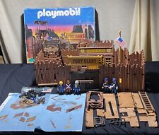 Vintage 1990 playmobil d'occasion  Expédié en Belgium