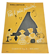 Bianca bertolini per usato  Teramo