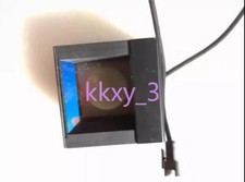 1 PCS CCS LFV-34-M27 red LED external coaxial light source DC12V GOOD #W7 comprar usado  Enviando para Brazil