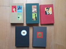 Club livre policier d'occasion  Paris IX
