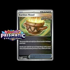 Usado, Pokemon Prismatic Evolutions: escolha seu card! Holo/Holo reverso EX arte completa quase perfeito comprar usado  Enviando para Brazil