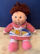 Bambola doll cabbage usato  Gioia del Colle