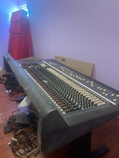Soundtracs il3632 mixing for sale  Van Nuys