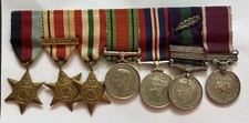 War miniature medal for sale  BROMSGROVE