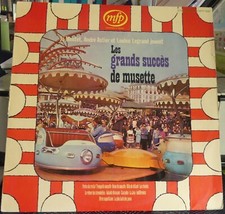 Vinyle tours grands d'occasion  Bourg-de-Péage