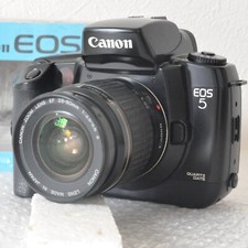 Near mint canon d'occasion  Expédié en Belgium
