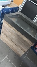 Thebalux waschtisch gebraucht kaufen  Babenhausen