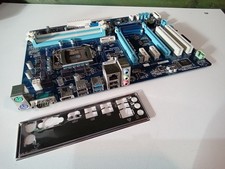 Gigabyte z77p socket for sale  SWANSEA