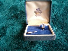 Aynsley england handmade for sale  LEICESTER