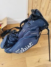 Titleist stadry golf for sale  CROYDON