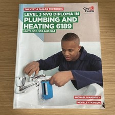 City guilds textbook for sale  WINSFORD