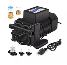 House brushless 110v for sale  Calhoun