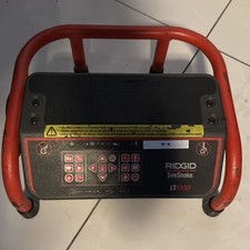 Ridgid seesnake laptop for sale  Coral Springs