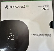 lite ecobee 3 for sale  Lake Wales